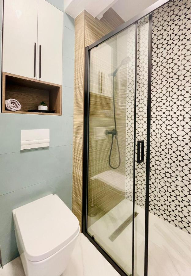 City Center View Studio Apartment 1 Timisoara Exterior photo